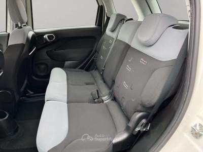 Fiat 500L 1.6 Mjt 105cv Bianco usata San Miniato