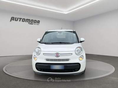 Fiat 500L 1.6 Mjt 105cv Bianco usata San Miniato