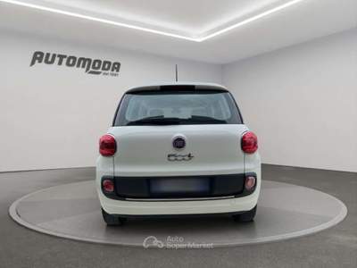 Fiat 500L 1.6 Mjt 105cv Bianco usata San Miniato