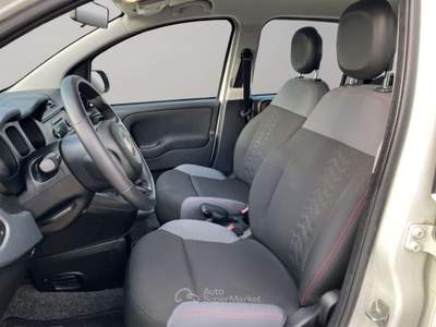 Fiat Panda 1.2 Easy 69CV Bianco usata San Miniato