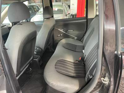 Lancia Musa neopatentati usata Sarezzo