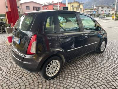 Lancia Musa neopatentati usata Sarezzo