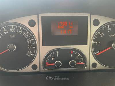 Lancia Musa neopatentati usata Sarezzo