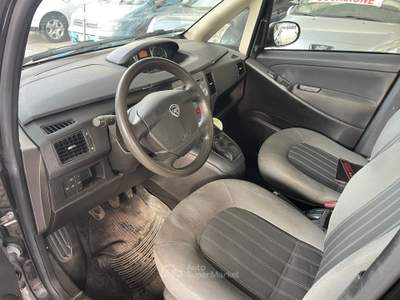 Lancia Musa neopatentati usata Sarezzo
