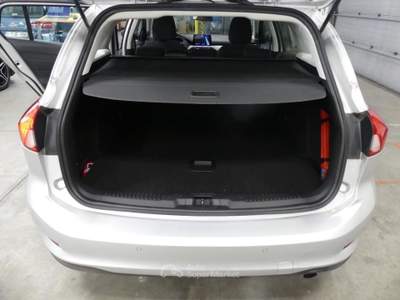 Ford Focus 1.5 EcoBlue 120 CV SW Business Grigio usata Oderzo