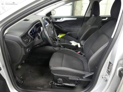 Ford Focus 1.5 EcoBlue 120 CV SW Business Grigio usata Oderzo