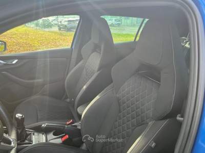 Skoda Scala 1.0 G-Tec Sport Blu/Azzurro usata Monte Porzio