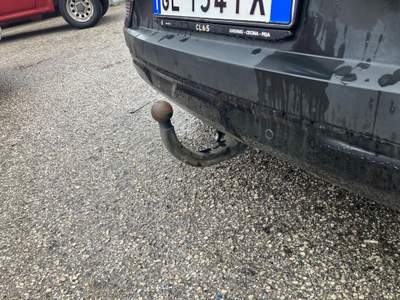 Renault Captur 1.6 145cv Full Hybrid Rive Gauche Blu/Azzurro usata LIVORNO