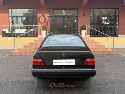 Mercedes-Benz Classe G CE Nero usata Pistoia