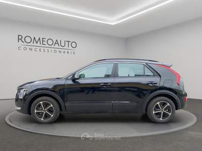 Kia Niro 1.6 GDi MY25 DCT HEV Business Nero usata Gubbio
