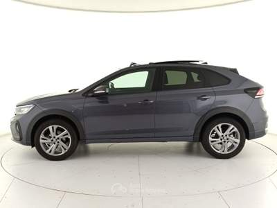 Volkswagen Taigo 1.0 tsi r-line 115cv Grigio usata Bari