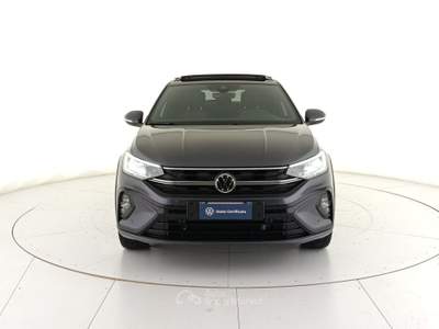 Volkswagen Taigo 1.0 tsi r-line 115cv Grigio usata Bari