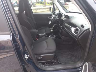 Jeep Renegade Jepp renegade 2.0 4x4 usata Mesagne