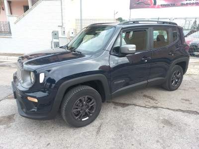 Jeep Renegade Jepp renegade 2.0 4x4 usata Mesagne