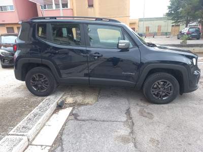 Jeep Renegade Jepp renegade 2.0 4x4 usata Mesagne