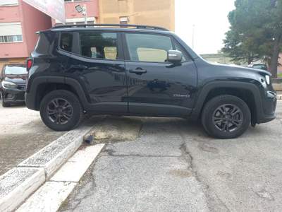 Jeep Renegade Jepp renegade 2.0 4x4 usata Mesagne