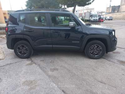 Jeep Renegade Jepp renegade 2.0 4x4 usata Mesagne