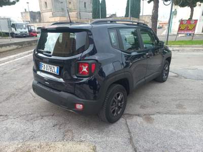 Jeep Renegade Jepp renegade 2.0 4x4 usata Mesagne