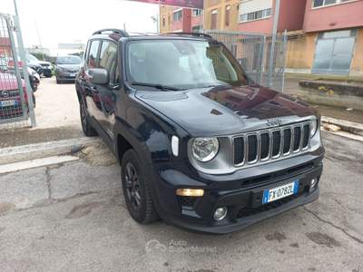 Jeep Renegade Jepp renegade 2.0 4x4 usata Mesagne
