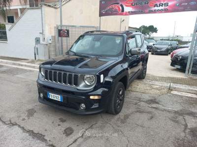 Jeep Renegade Jepp renegade 2.0 4x4 usata Mesagne