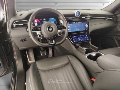 Maserati Grecale 2.0 MHEV GT AWD Auto Nero usata Padova
