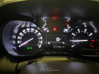 Citroen C3 Aircross  puretech 110 s&s - you Bianco usata Ancona