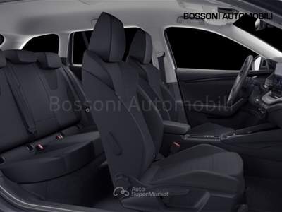 Skoda Octavia wagon 1.5 tsi act m-hev 150cv executive dsg Grigio usata Cremona