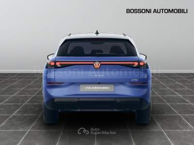 Volkswagen T-Roc 1.5 etsi act 150cv r-line dsg Nero usata Cremona