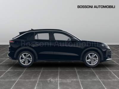 Volkswagen T-Roc 1.5 etsi act 115cv life dsg Nero usata Cremona