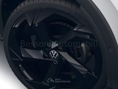 Volkswagen T-Roc 1.5 etsi act 150cv r-line dsg Bianco usata Cremona