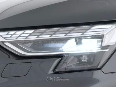 Audi A3 allstreet 2.0 tdi 150cv business advanced s tronic Grigio usata Cremona