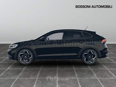 Volkswagen Taigo 1.0 tsi 115cv r-line plus Nero usata Cremona