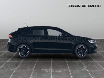 Volkswagen Taigo 1.0 tsi 115cv r-line plus Nero usata Cremona