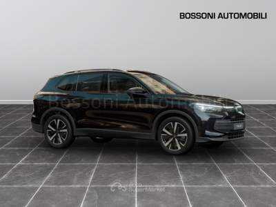 Volkswagen Tiguan 2.0 tdi scr 150cv edition plus dsg Nero usata Cremona