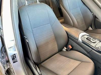 Mercedes-Benz Classe C Versione restyling, ideale per chi cerca un’auto raffinata Oro usata Avezzano