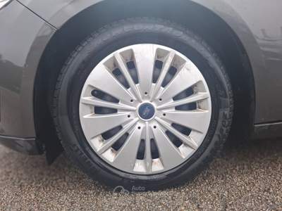 Ford Focus Focus 1.5 TDCi 95 CV S&S SW Tit. Bus. Grigio usata RIMINI
