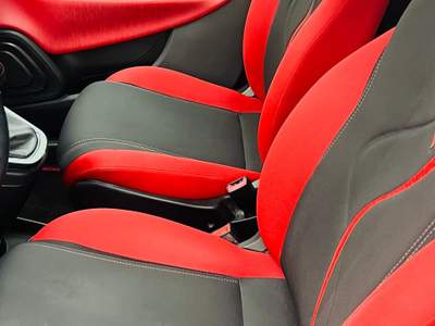 Lancia Ypsilon Lancia ypsilon twinair Rosso usata Rivoli