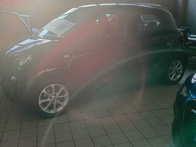 Smart ForFour Anche senza anticipo usata Ariccia