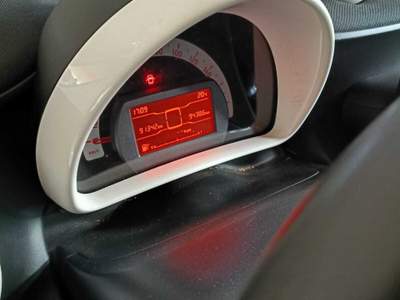 Smart ForFour Anche senza anticipo usata Ariccia