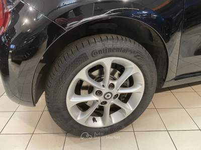 Smart ForFour Anche senza anticipo usata Ariccia