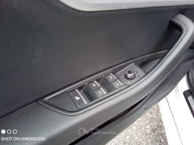 Audi A5 Cabrio 2.0 Tfsi 252cv 4x4/FULL OPTIONAL Bianco usata Leini