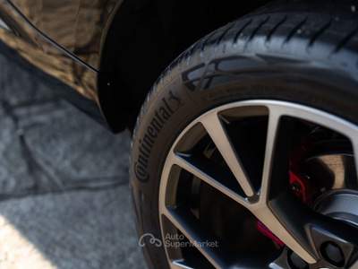 Audi Q3 Q3 45 TFSI e S tronic S line edition Nero usata Volpiano