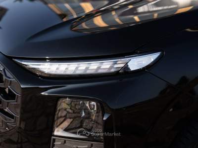 Audi Q3 Q3 45 TFSI e S tronic S line edition Nero usata Volpiano