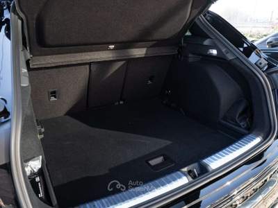 Audi Q3 Q3 45 TFSI e S tronic S line edition Nero usata Volpiano