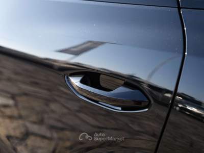 Audi Q3 Q3 45 TFSI e S tronic S line edition Nero usata Volpiano