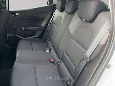 Renault Clio 1.5dCi AUTOCARRO N1 5POSTI Bianco usata San Miniato