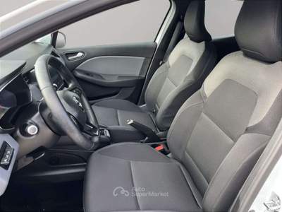 Renault Clio 1.5dCi AUTOCARRO N1 5POSTI Bianco usata San Miniato