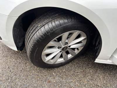 Audi A3 SPB 2.0 TDI Business Advanced Bianco usata Bologna