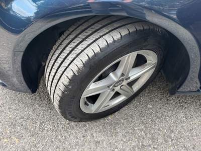 Audi A3 sportback 2.0 TDI 150cv S-tronic km 68000 Blu/Azzurro usata Bologna