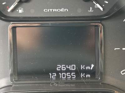 Citroen C3 Aircross 1.6 hdi Shine OK NEOPATENTATI Arancione usata Bologna